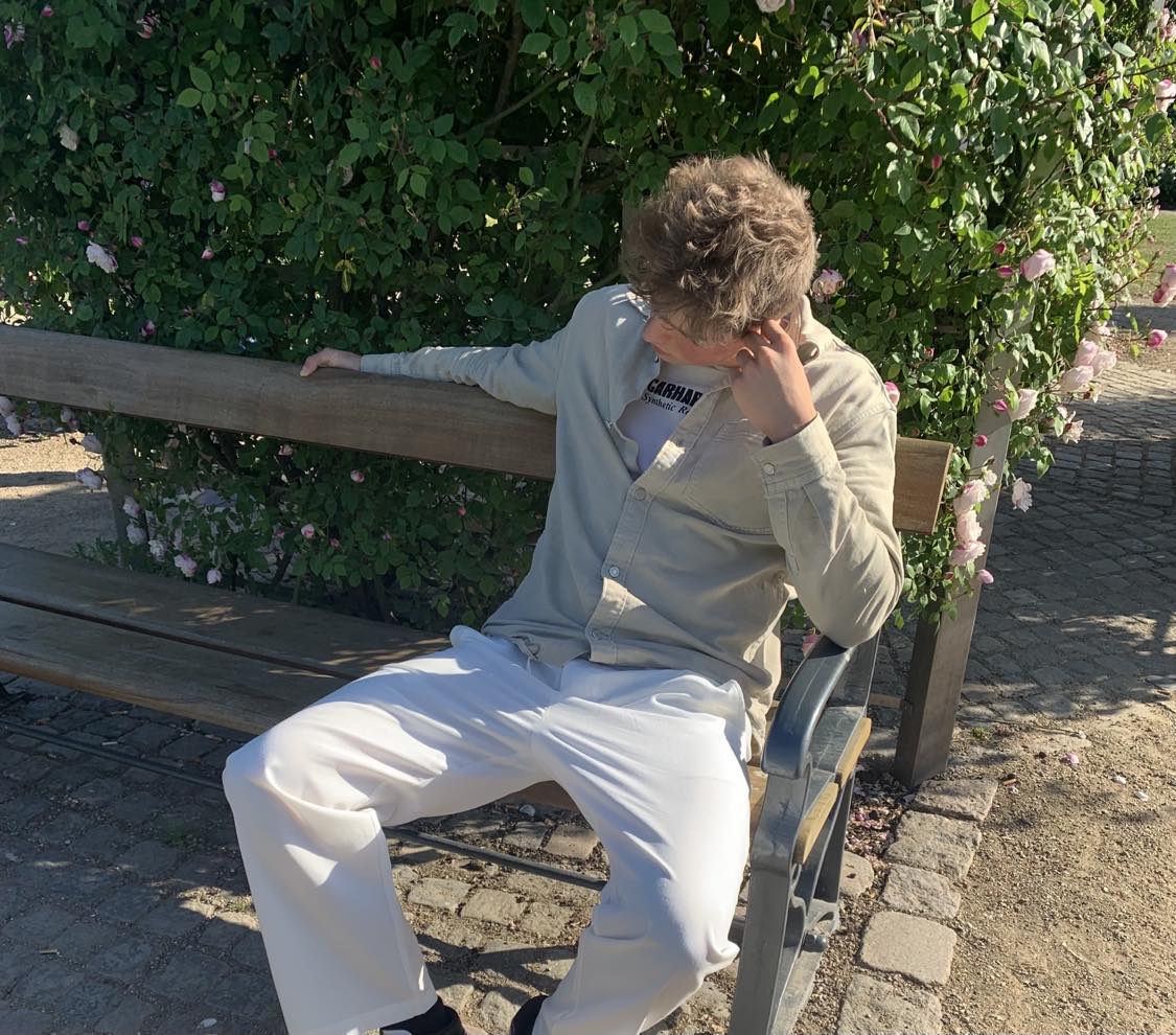 Opdag de bedste hørbukser hos LinenClothing - Din kilde til sommerkomfort